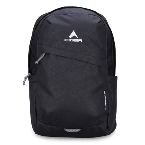 Jual Eiger Sunbear Backpack Shopee Indonesia