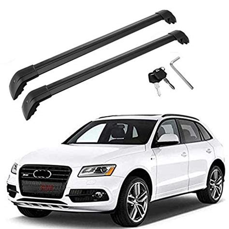 Find The Best Roof Rack For Your Audi A Comprehensive Guide