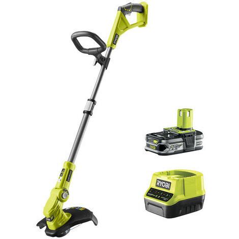 Akku Rasentrimmer Ryobi ONE RLT183225F