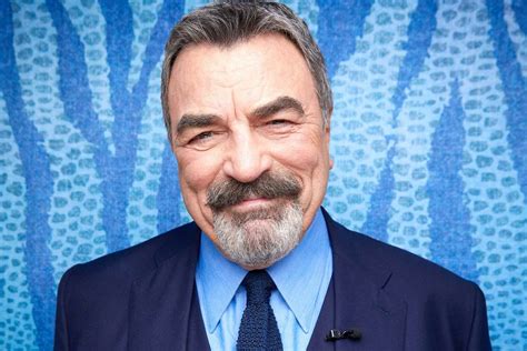 Tom Selleck S Net Worth In Proves Blue Bloods Makes Green