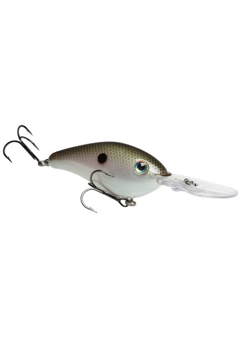 Strike King Pro Model 6XD Hard Knock Tackle Shack