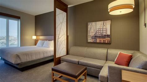 Photos + Reviews | Hyatt Place Milwaukee / Downtown