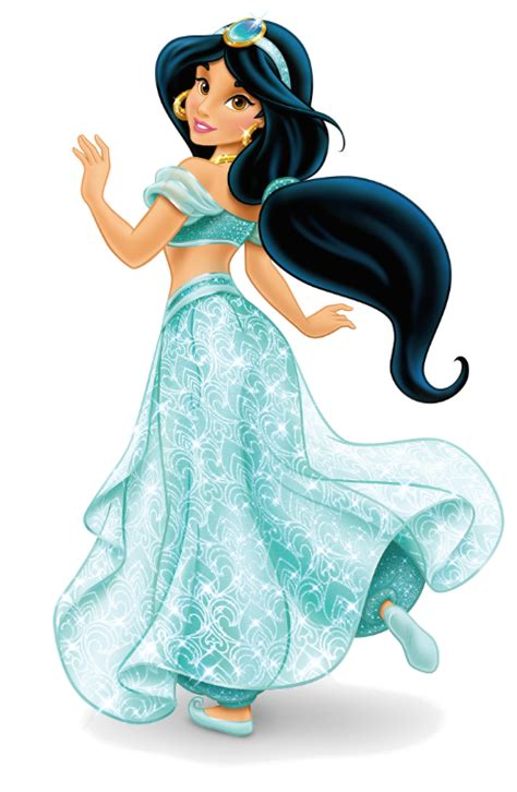 Jasmine Aladdin Disney Princess Cartoons Disney Princess Pictures