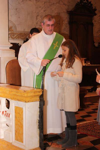 Presentazione Bambini Prima Comunione Unit Pastorale Di Corm Ns