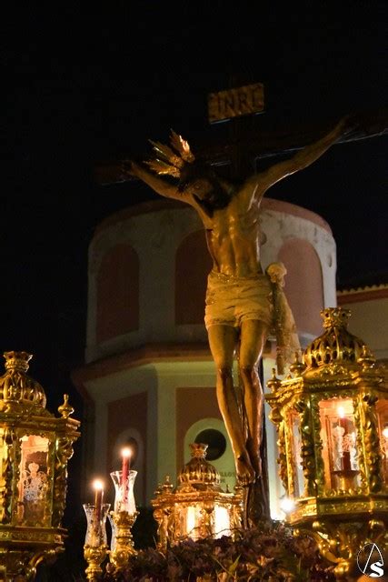 Provincia Galería Viacrucis Extraordinario del Cristo del Amor de