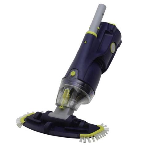 Aqua EZ 11-in Suction Pool Vacuum in the Pool Vacuums department at ...