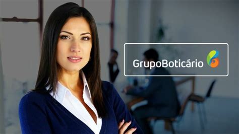 Grupo Botic Rio Abre Vaga Home Office Na Rea Administrativa