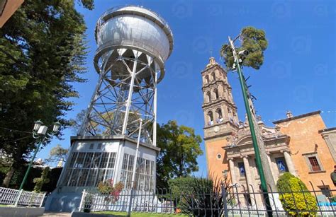 Algo Bueno De Celaya La Bola Del Agua Informativo Gora