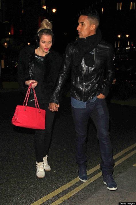 Helen Flanagan To Split From Boyfriend Scott Sinclair? | HuffPost UK