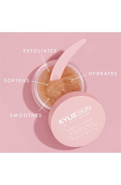 Kylie Cosmetics Sugar Lip Scrub Nordstrom