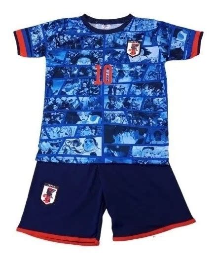 Kit Conjunto Infantil Futebol Mercadolivre