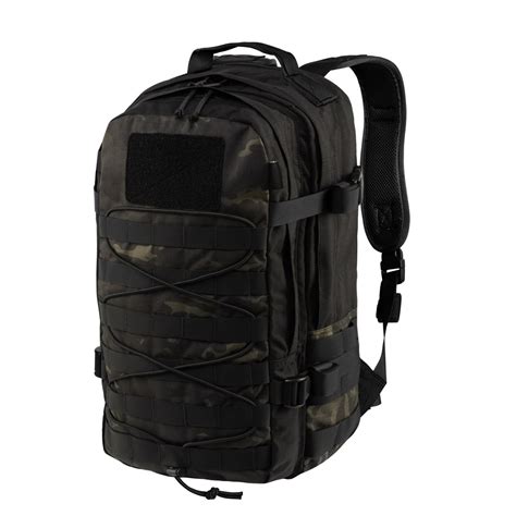 Helikon Tex Batoh RACCOON Mk2 Cordura 20 L MULTICAM BLACK