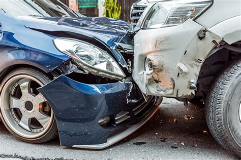 Common Causes Of Car Crashes Dinelli Law Firm