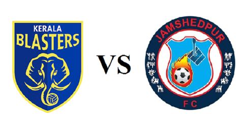 kerala-blasters-fc-vs-jamshedpur-fc-live-streaming - Today Match Prediction