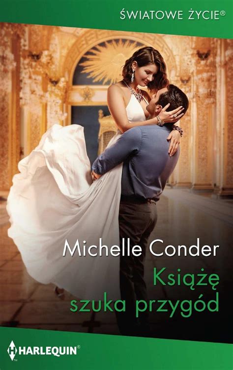 Ksi Szuka Przyg D Ebook Epub Conder Michelle Ebook Sklep Empik