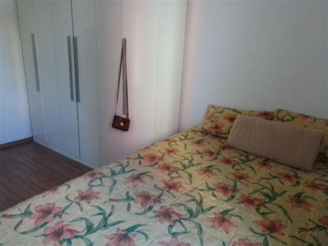 Apartamento Na Rua Jaracatia Jardim Umarizal Em S O Paulo Por R