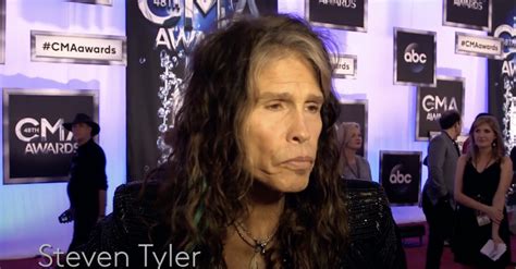 Steven Tyler Accused Of Sexually Assaulting Teen Lawsuit