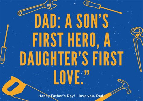 85 Heartfelt And Meaningful Father S Day Quotes Hallmark