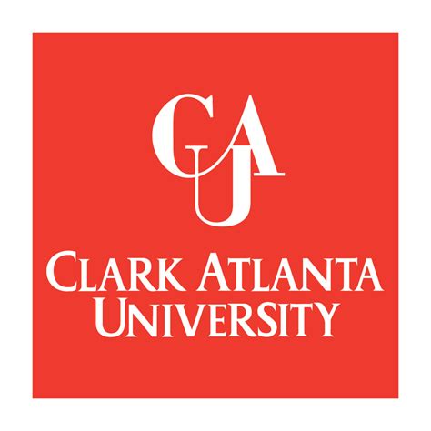 Download Clark Atlanta University Logo in SVG Vector or PNG