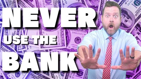 5 Reasons Why You Should Never Use Your Bank For A Mortgage Brokers