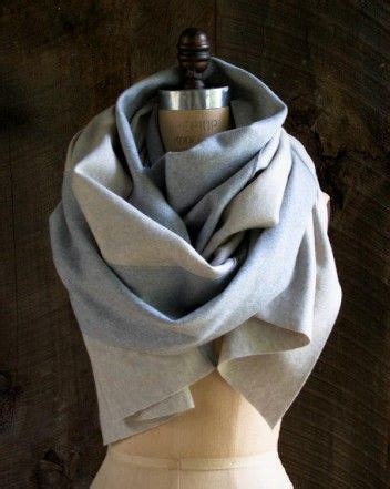 Bias Cut Wool Scarf Purl Soho Create Fabric Scarf Wool Scarf