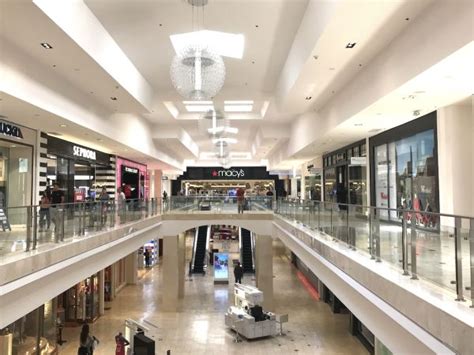 Mall redevelopment update - Store Reporter