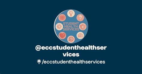 Eccstudenthealthservices Linktree