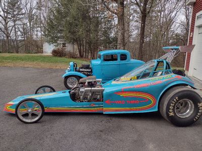 Bantam Altered For Sale In Barre Ma Racingjunk