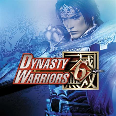 Dynasty Warriors 6 - GameSpot