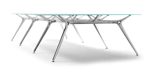 Elegant And Design Office Table Arkitek Actiu