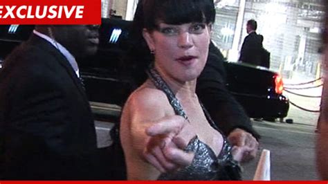 'NCIS' Star Pauley Perrette -- Ex Husband Investigated for Allegedly ...