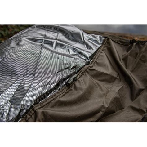 Solar Tackle Undercover Camo Thermal Bedchair Cover Carphunter Co Shop