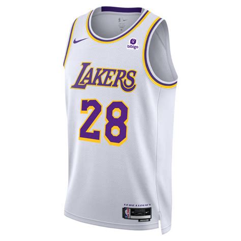 Hachimura Jerseys – Tagged "Men"– Lakers Store