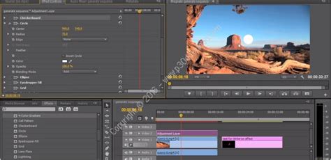 Adobe Premiere Pro CC 2017 v11 1 2 22 x64 پریمیر پرو ۲۰۱۷ نرم افزار و