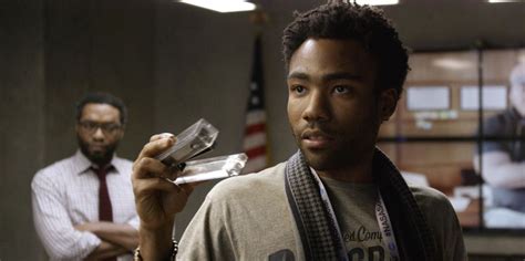 10 Best Donald Glover Movies According To Rotten Tomatoes