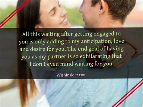 20 Best Fiance Quotes Wish Insider