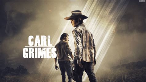 Walking Dead Coral Wallpaper