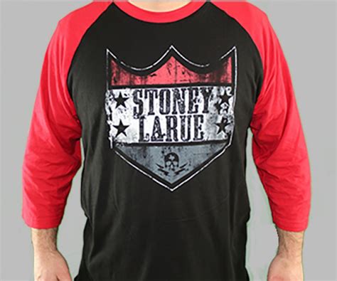 Stoney Larue Official Website