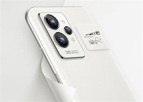 Realme GT 2 Pro: moderner Chip, wiederbelebte Kameratechnik