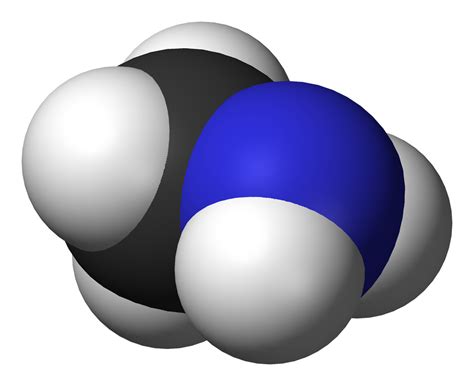 Methylamine Wikidoc