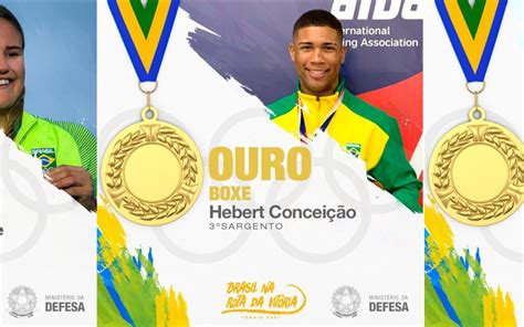 MEDALHISTA DE OURO Montedo Br