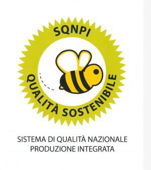 Certificazione Sistema Di Qualita Nazionale Di Produzione Integrata