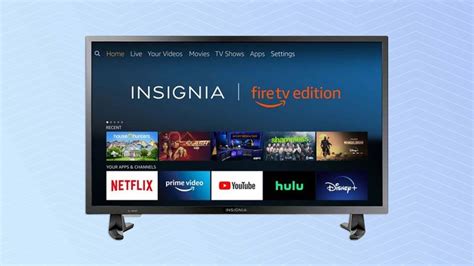 Insignia F20 Series Fire Tv Edition 2020 Model Review Toms Guide