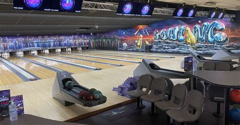 Bowling De Chartres Nogent Le Phaye C Chartres Tourisme