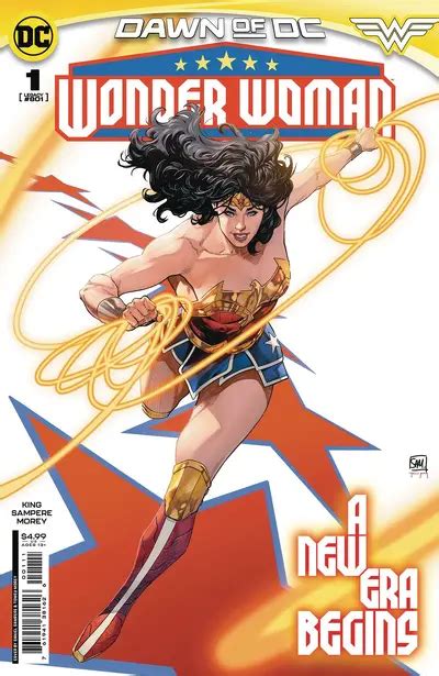 Wonder Woman Reviews At Comicbookroundup