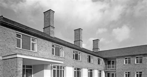 A History Of Council Housing In Estates Review Building Design