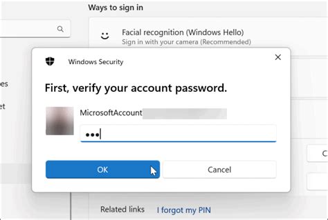 How To Enable Enhanced Phishing Protection On Windows 11