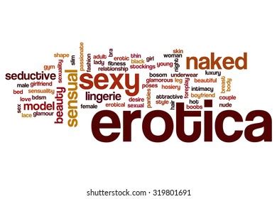 Erotic Nude Woman Bed Stock Illustrations Images Vectors Shutterstock