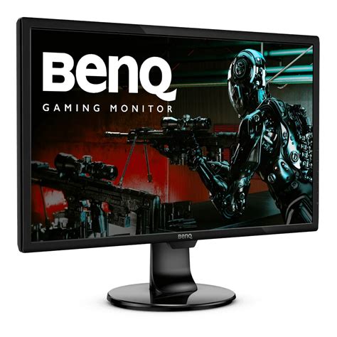 GL2460BH Gaming Monitor with 1ms GtG and Eye Care Technology | BenQ 한국