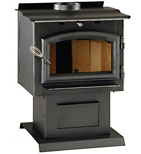 Vogelzang Wood Stoves Epa Certified Performer And Shiloh Wood Stove